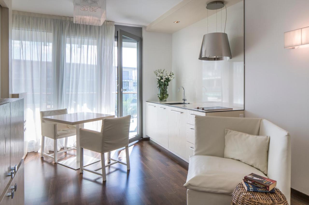 Falkensteiner Residences Senia Petrčane Szoba fotó