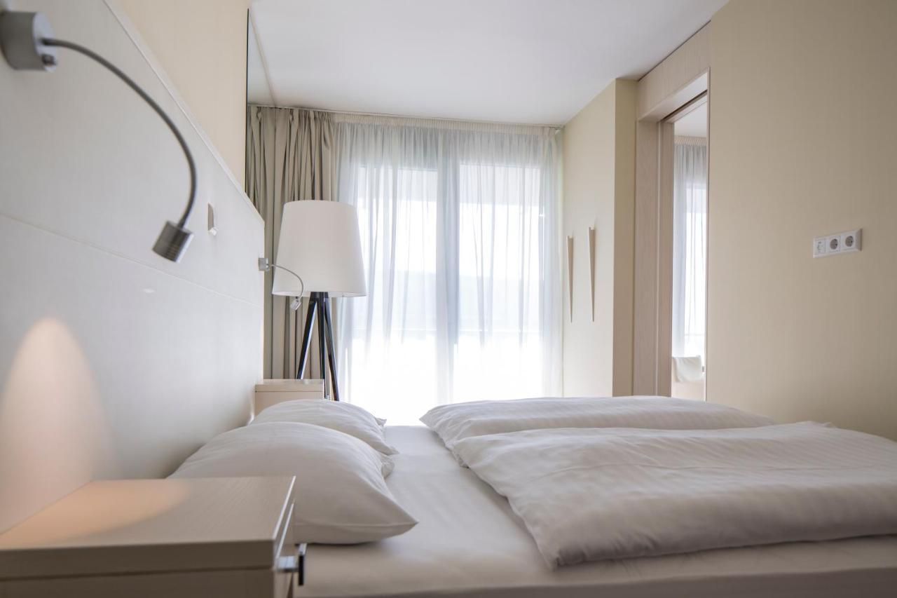 Falkensteiner Residences Senia Petrčane Kültér fotó