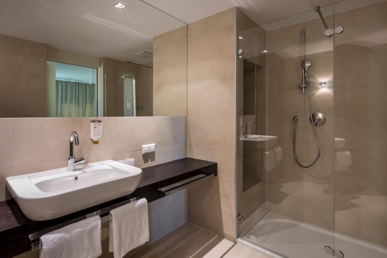 Falkensteiner Residences Senia Petrčane Kültér fotó