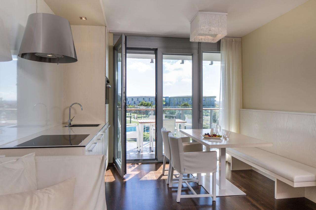 Falkensteiner Residences Senia Petrčane Szoba fotó