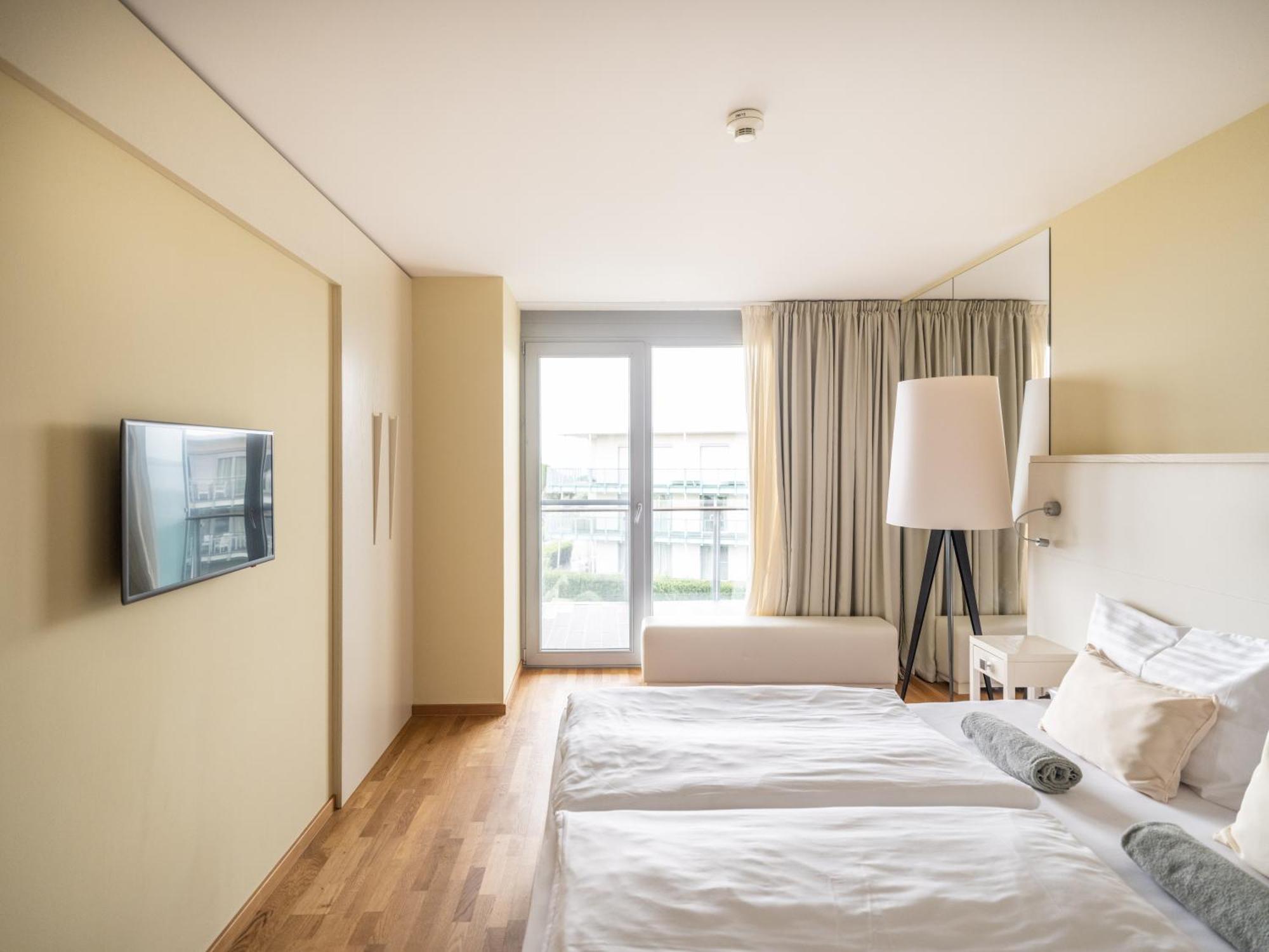 Falkensteiner Residences Senia Petrčane Kültér fotó