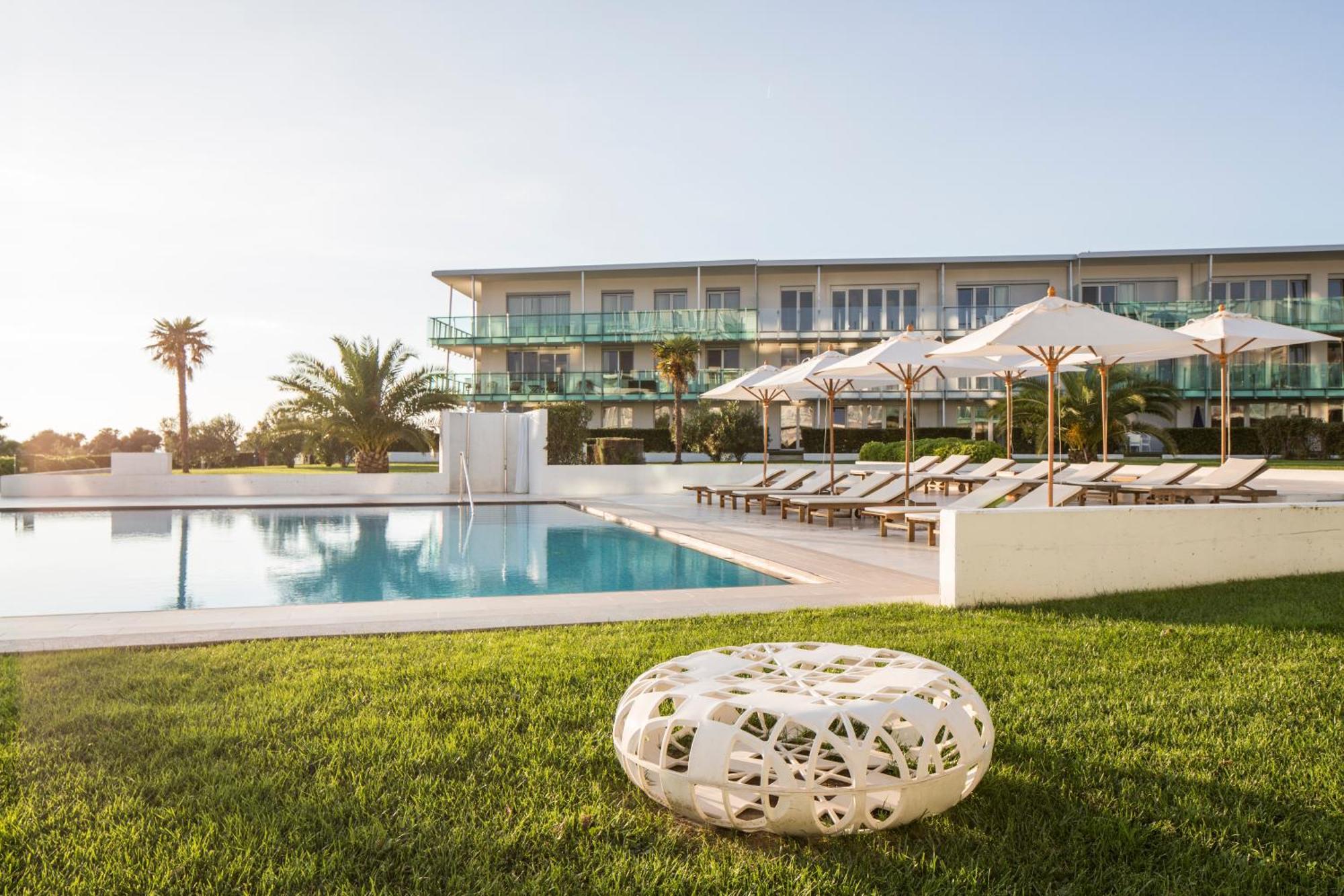 Falkensteiner Residences Senia Petrčane Kültér fotó