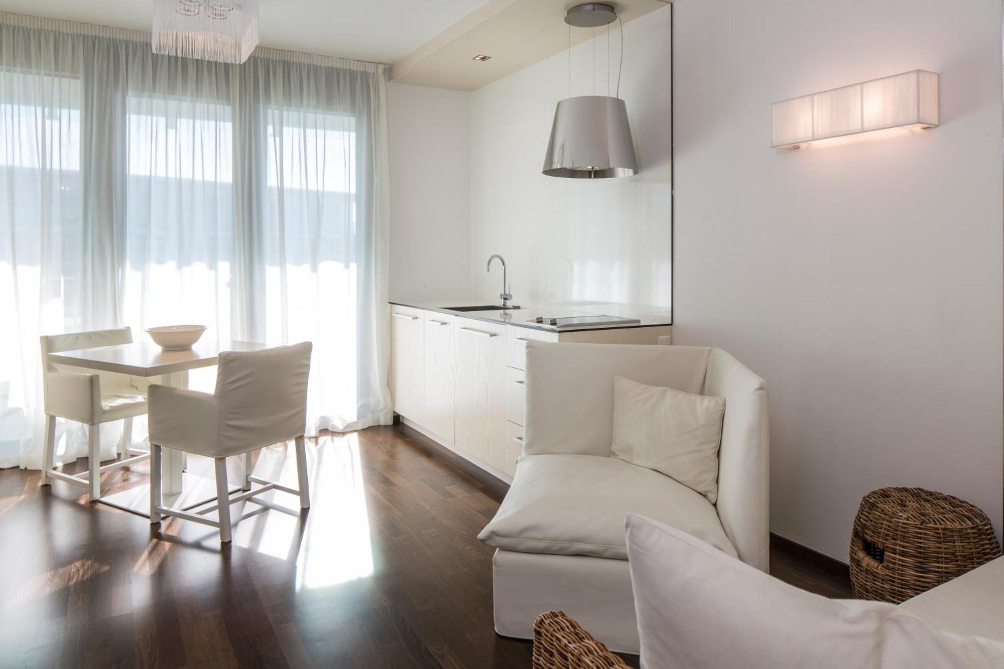 Falkensteiner Residences Senia Petrčane Szoba fotó