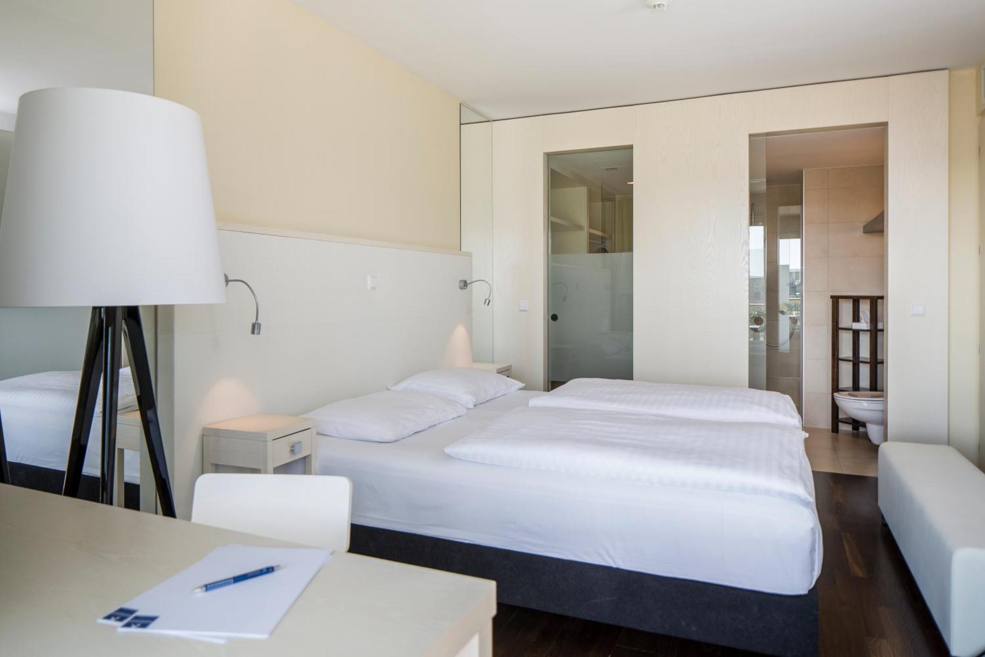 Falkensteiner Residences Senia Petrčane Szoba fotó