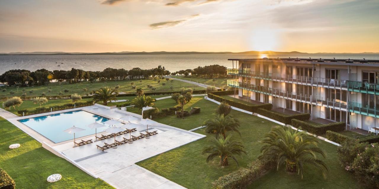 Falkensteiner Residences Senia Petrčane Kültér fotó